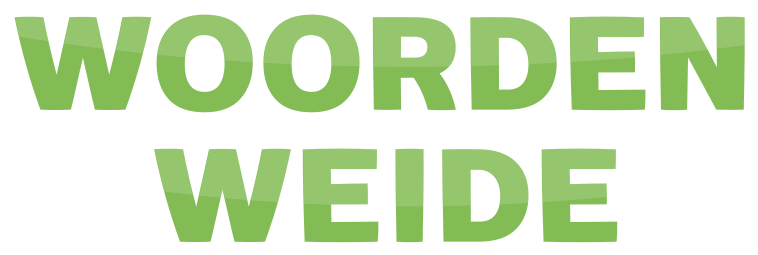Woordenweide logo